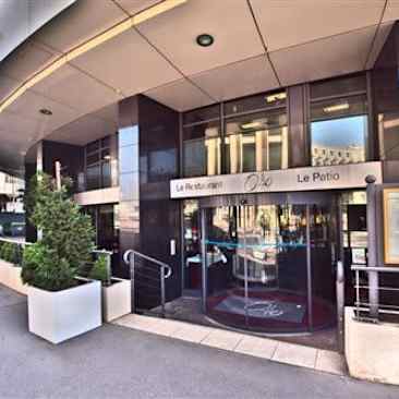 Mercure Paris Gare Montparnasse TGV